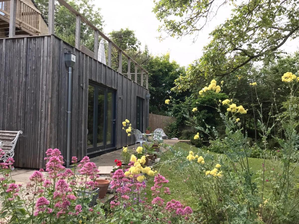 Apartmán Garden Hideaway, Self-Contained, Edge Of Bath Exteriér fotografie