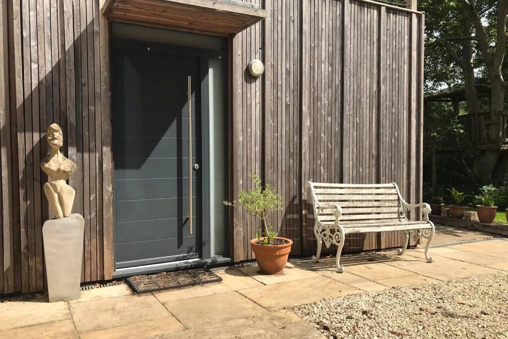 Apartmán Garden Hideaway, Self-Contained, Edge Of Bath Exteriér fotografie