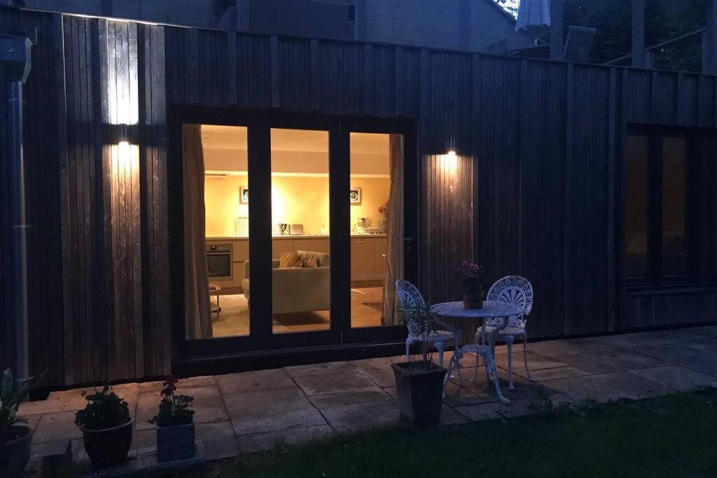 Apartmán Garden Hideaway, Self-Contained, Edge Of Bath Exteriér fotografie
