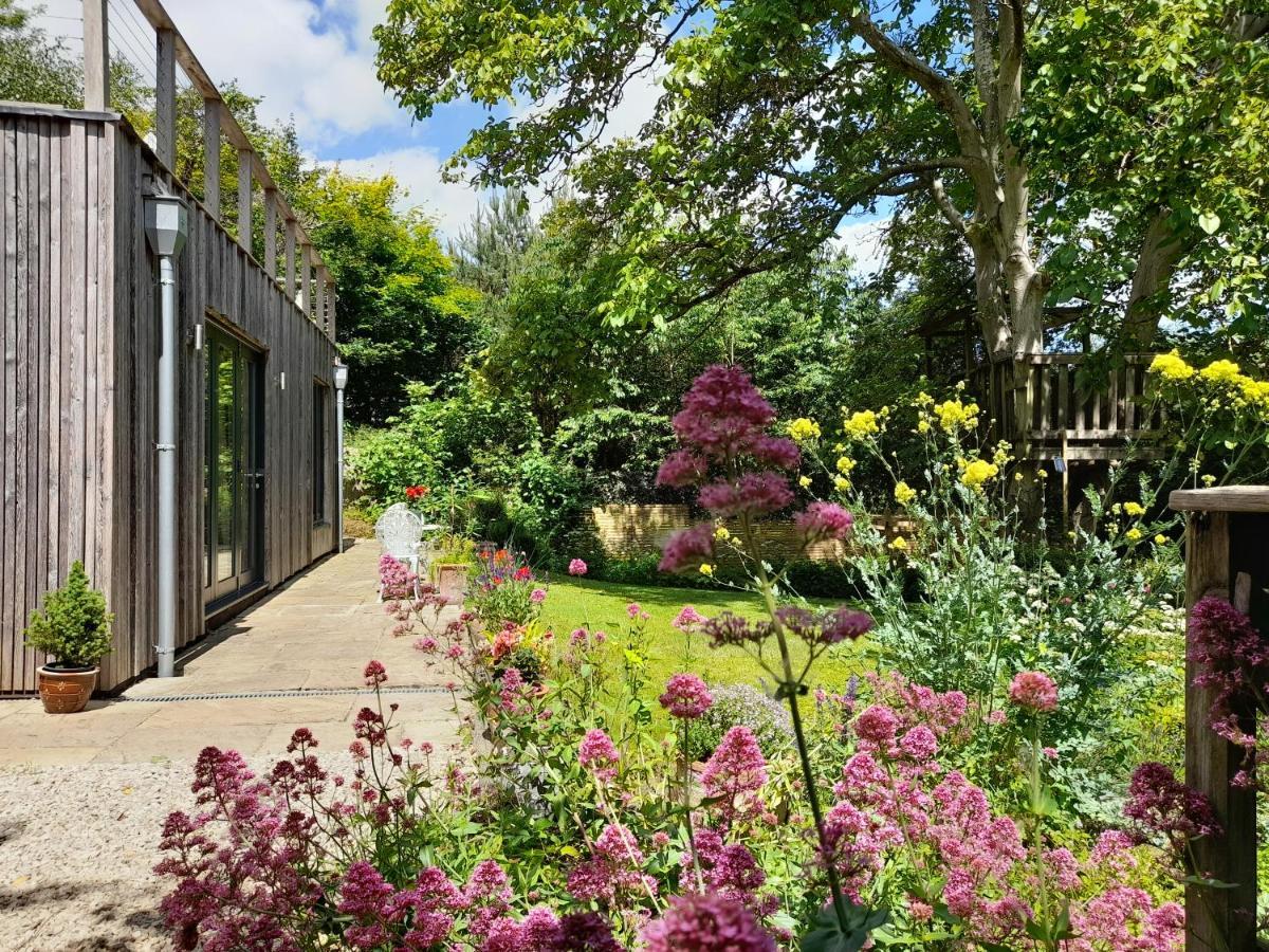 Apartmán Garden Hideaway, Self-Contained, Edge Of Bath Exteriér fotografie