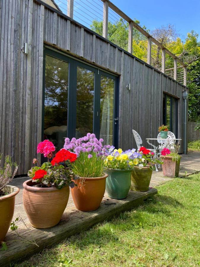 Apartmán Garden Hideaway, Self-Contained, Edge Of Bath Exteriér fotografie